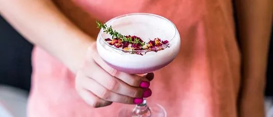 Foam-tionary | How to Get the Best Cocktail Foam?