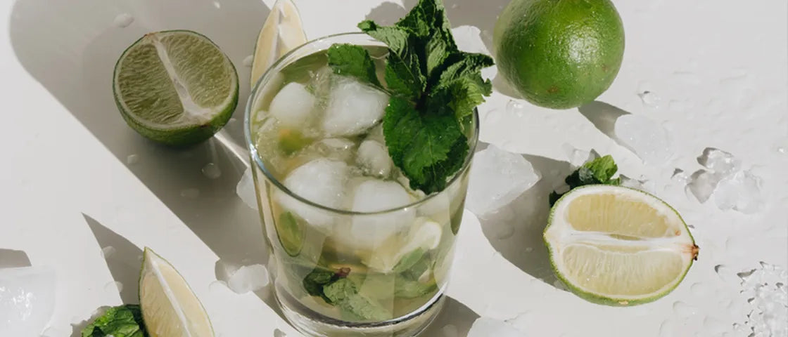 How to Muddle A Cocktail