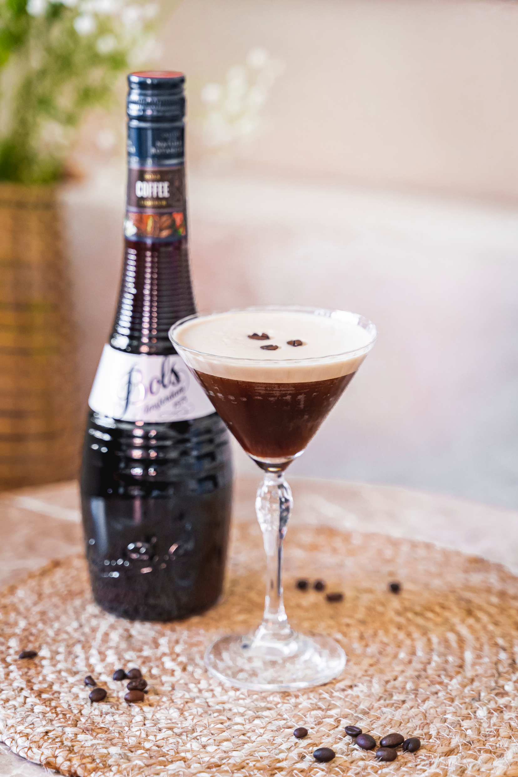 Bols Koffie