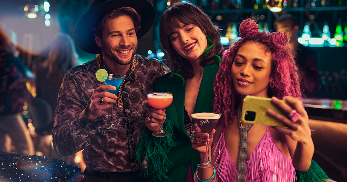 Bols Cocktail Products | Cocktail Workshops | Bartending Courses