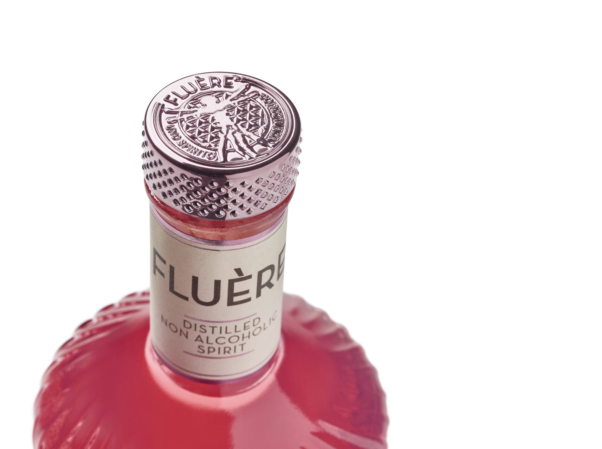 Fluere Frambozen Blend