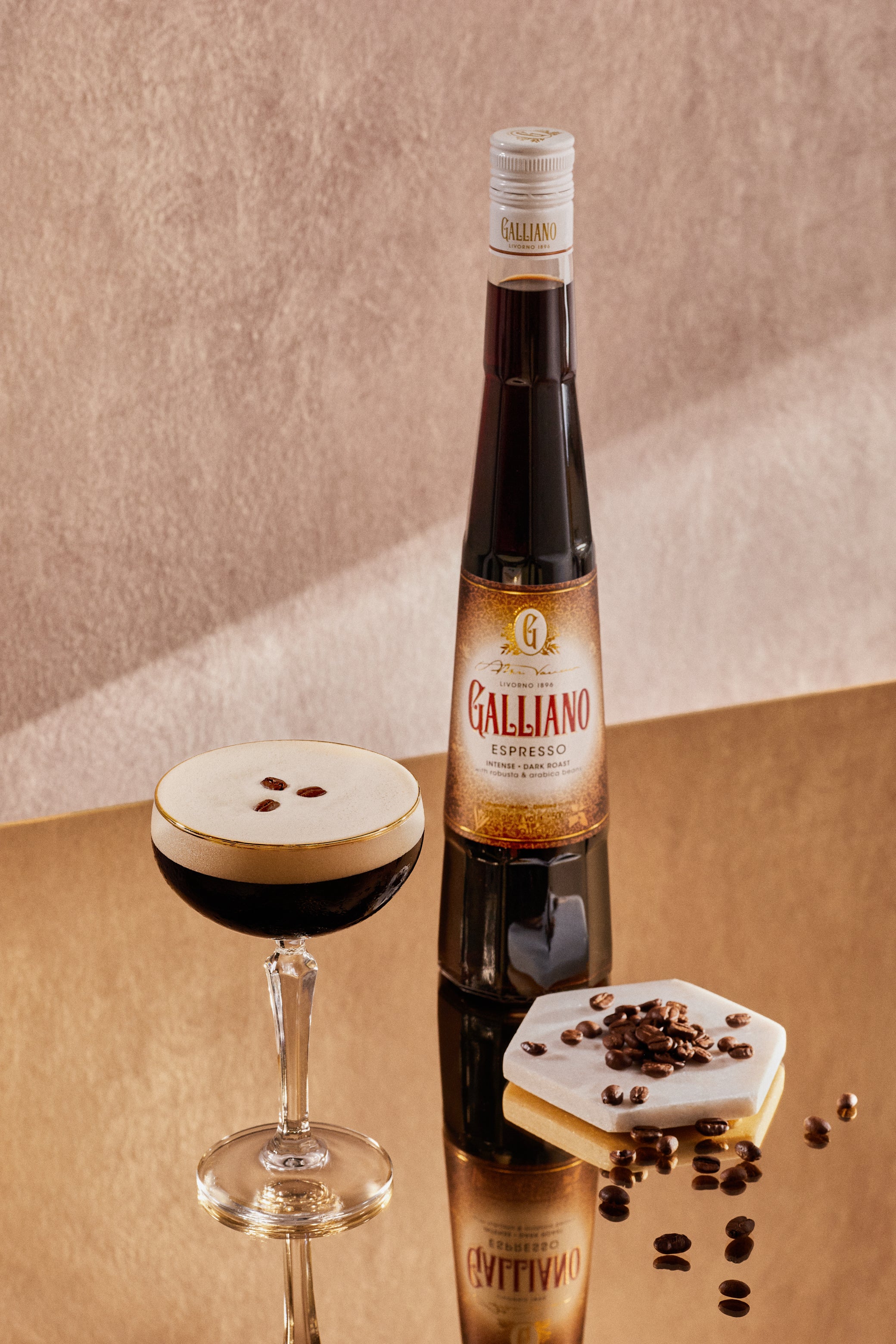 Galliano Espresso