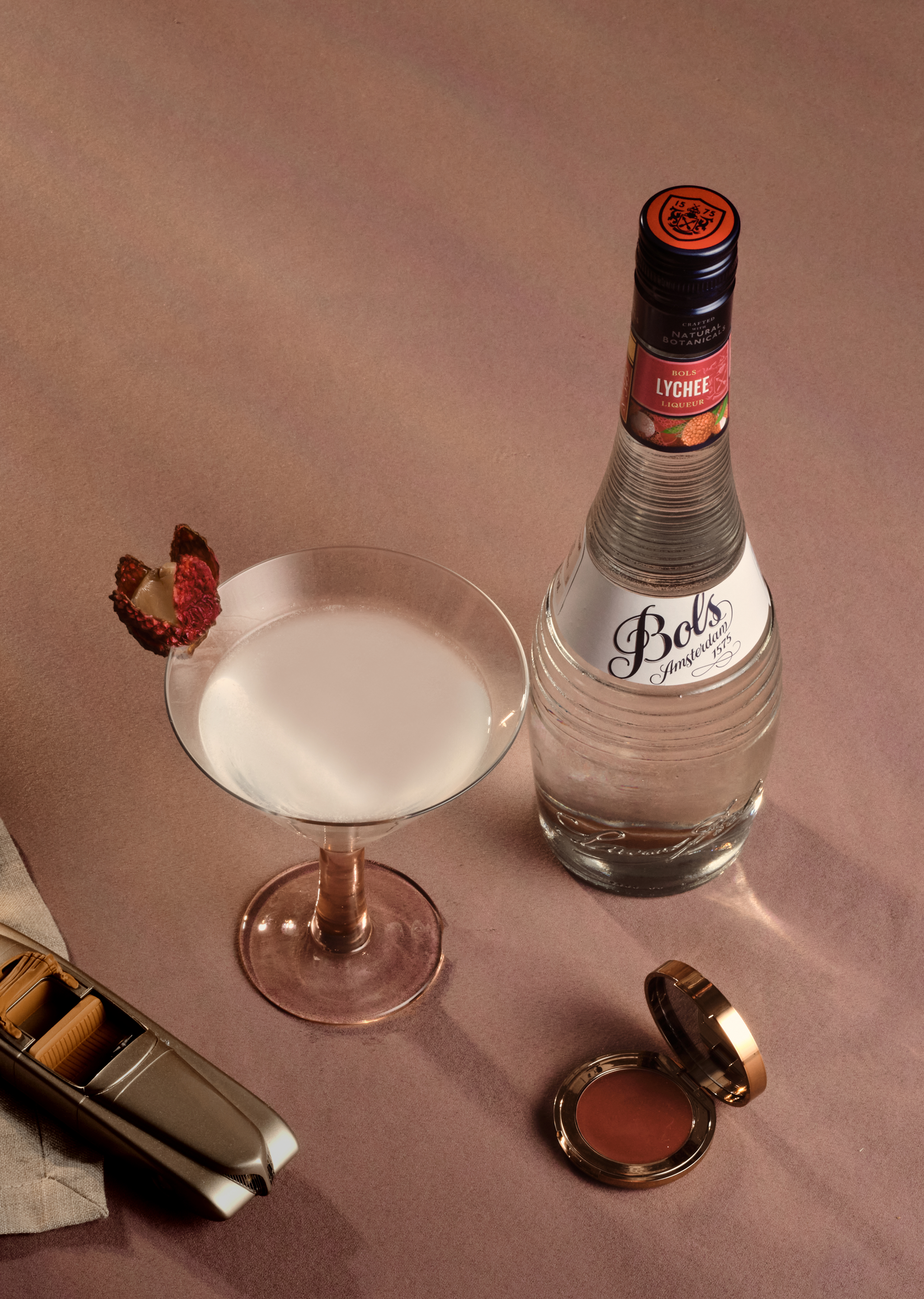 Bols Lychee