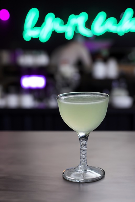 Last Word Cocktail Recipe with Bols Maraschino Products
