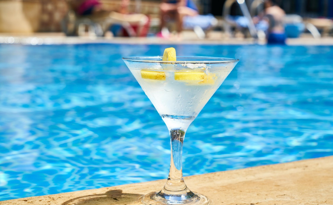 Last Word Cocktail Recipe with Bols Maraschino Products