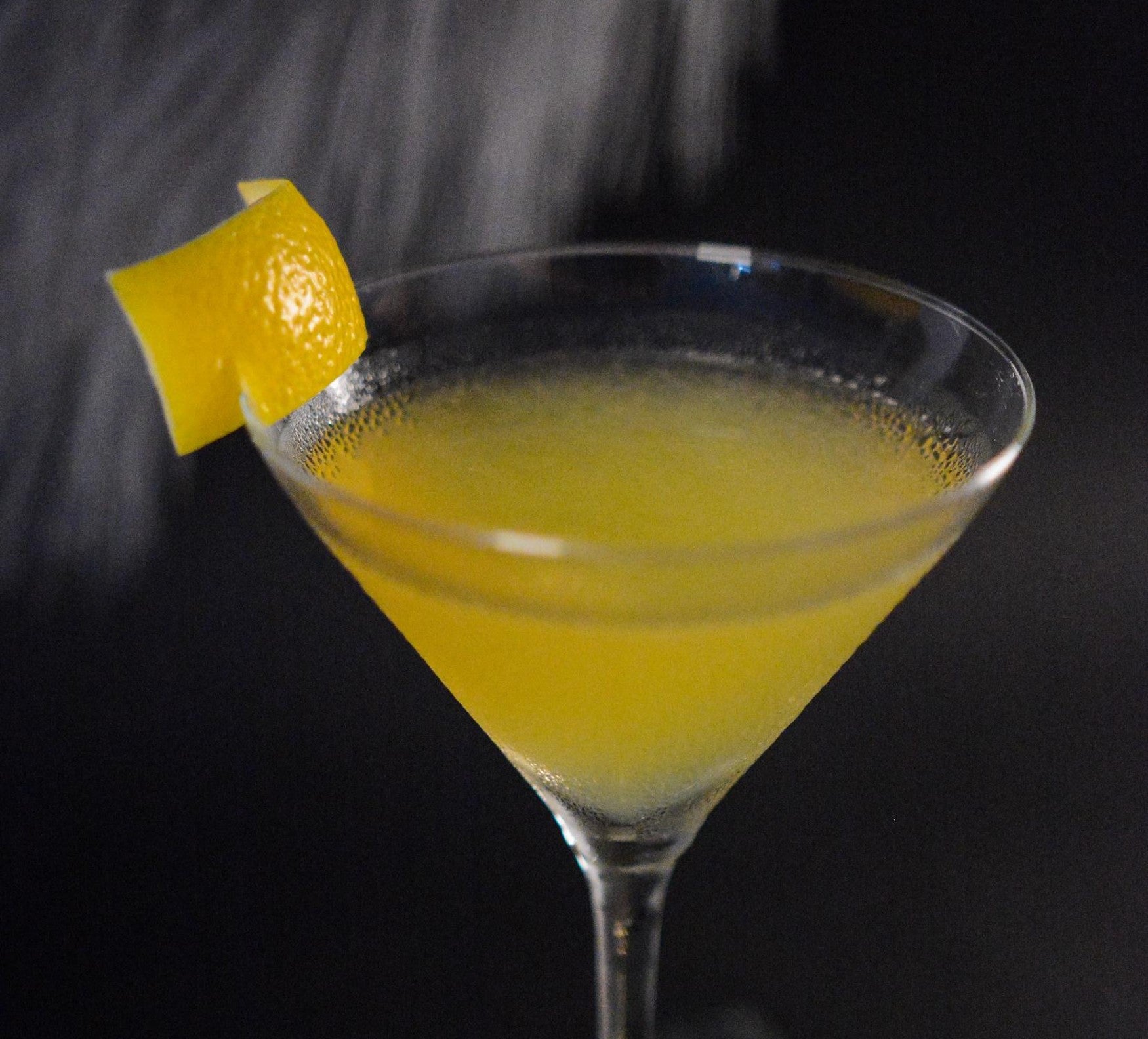 Nacional Daiquiri Cocktail Recipe with Bols Natural Brandy Products