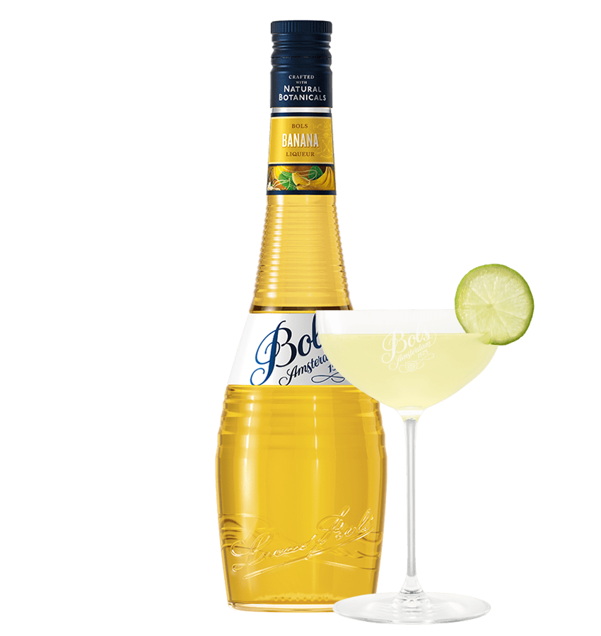 Bols Banana