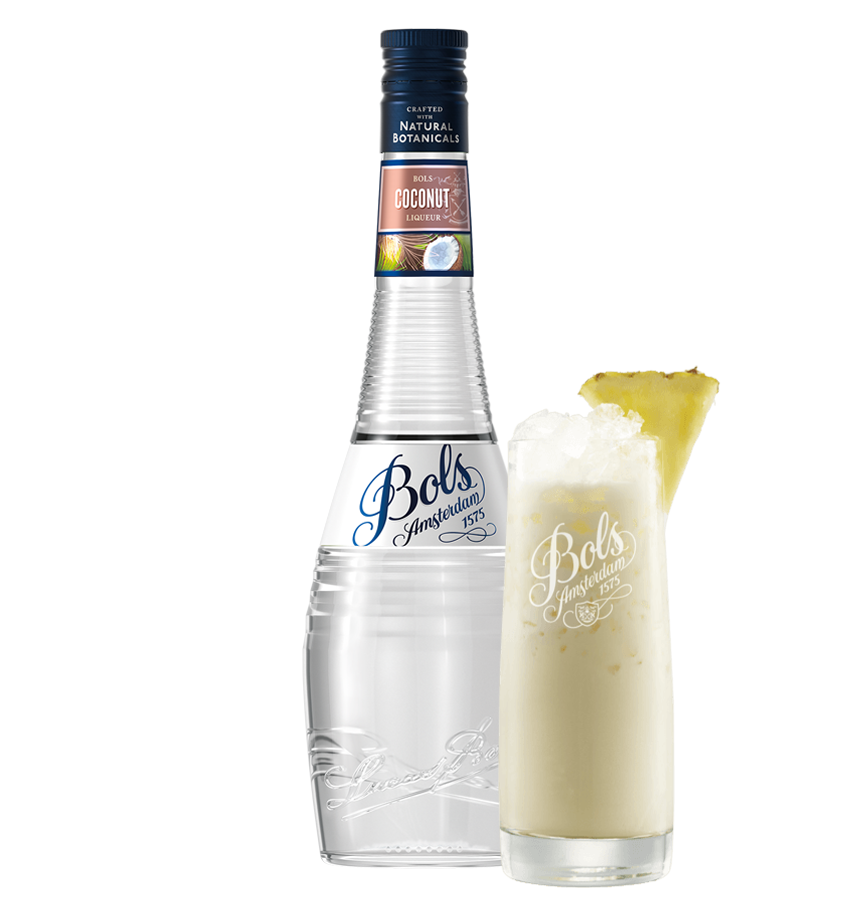 Bols Coconut
