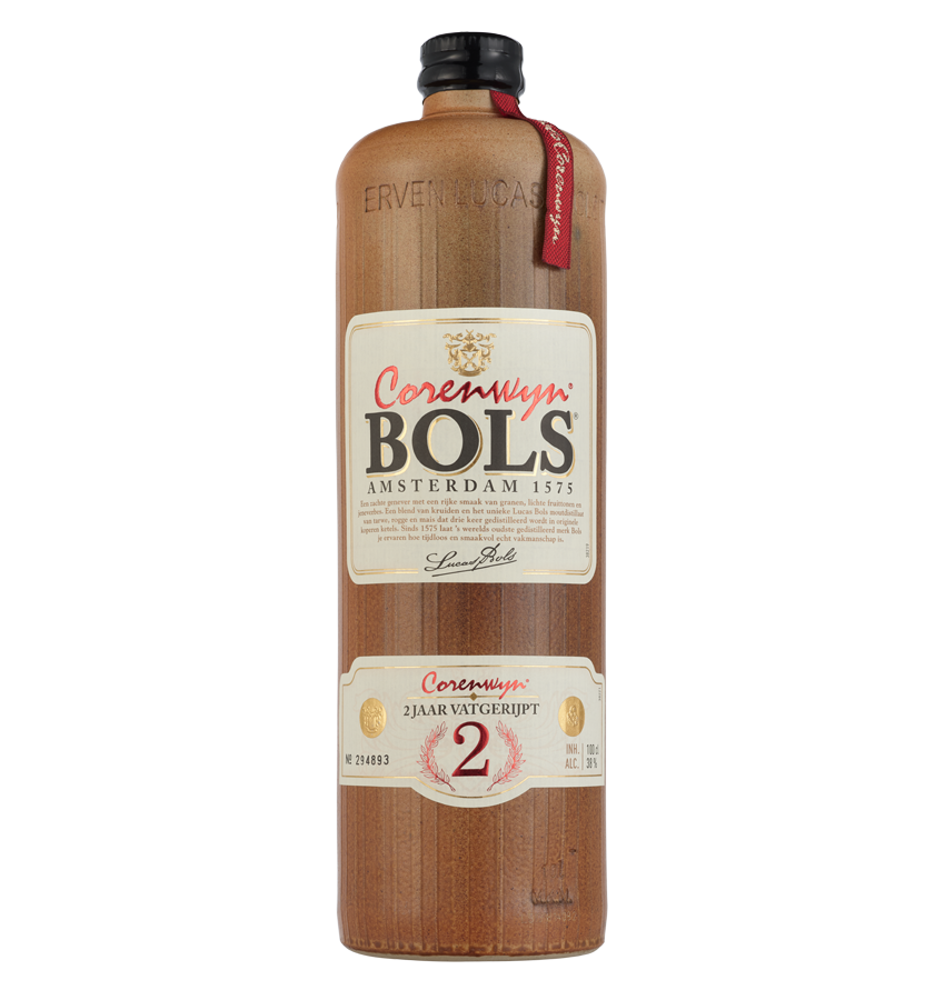 Bols Corenwyn 2 Years