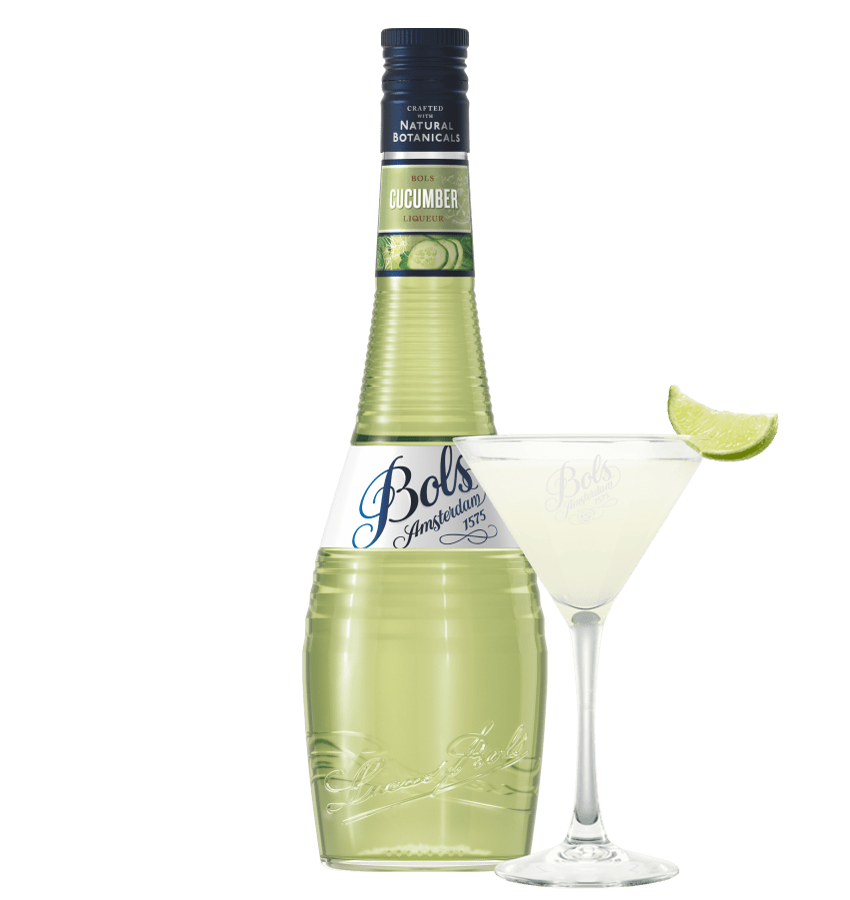 Bols Cucumber