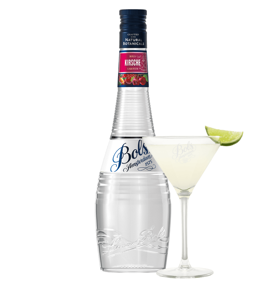 Bols Kirsche