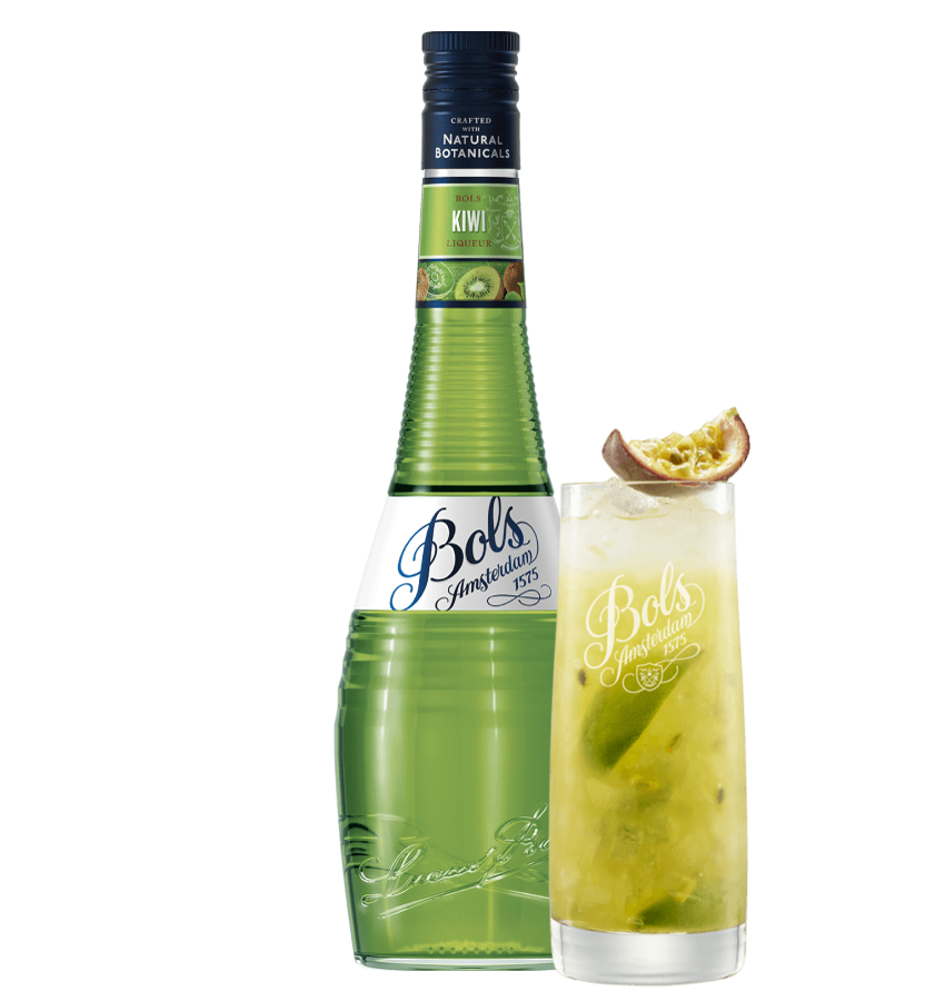 Bols Kiwi