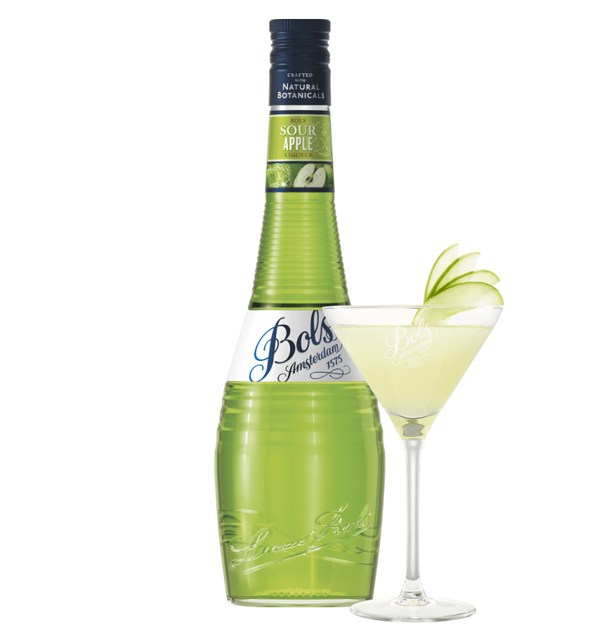 Bols Sour Apple