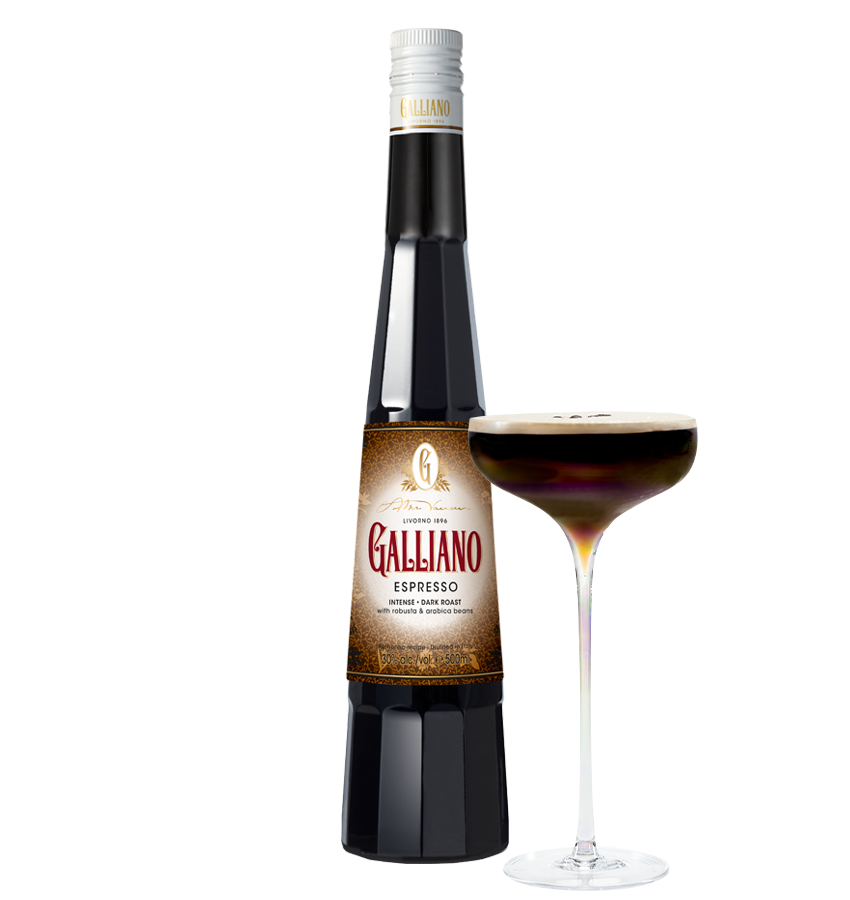 Galliano Espresso