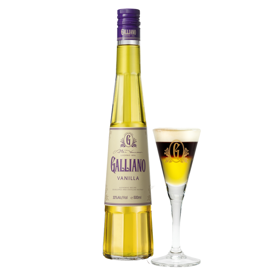 Galliano Vanilla