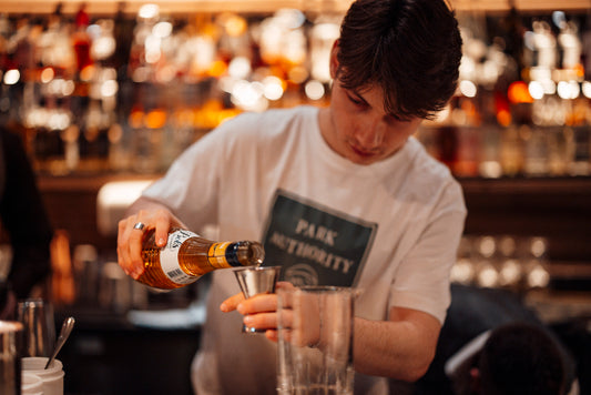 5 Classic Sour Cocktail Recipes