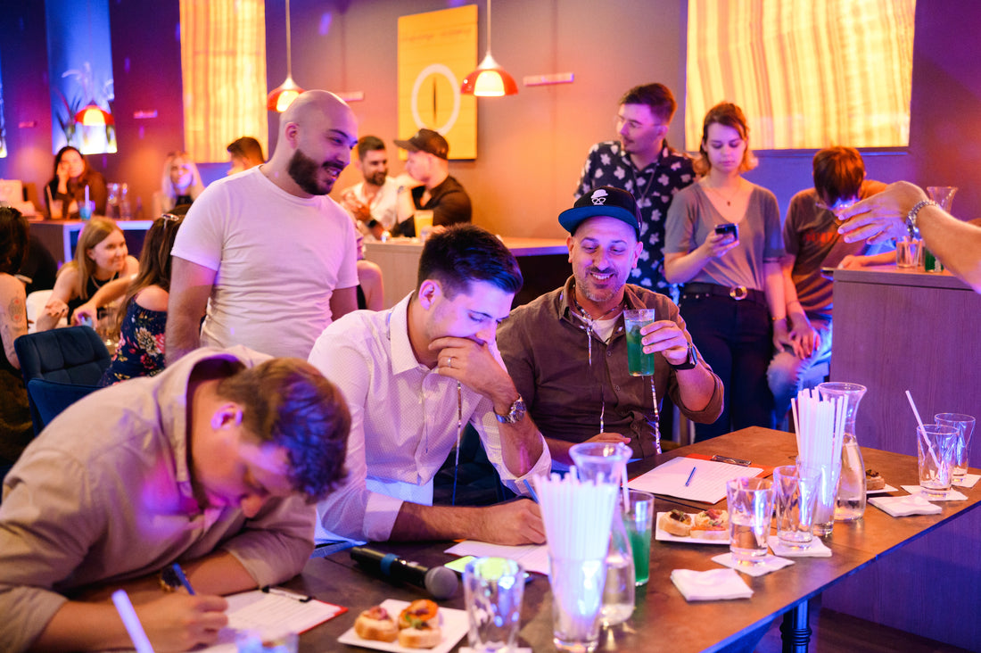 Foundational bartending skills: The professional guide to techniques, tools, and career longevity