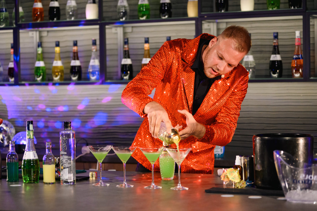 Global cocktail culture: A regional deep dive for modern mixologists