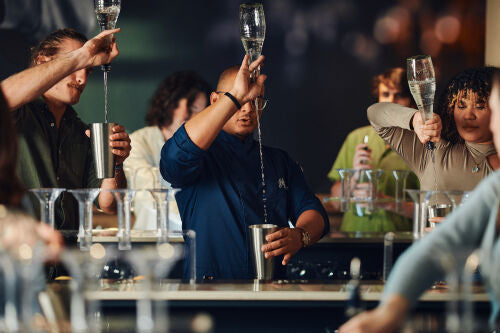 The 15 Elements of a Great Bar School