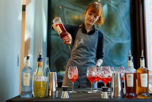 The heartbeat of the city: How Amsterdam's bars shape culture and economy
