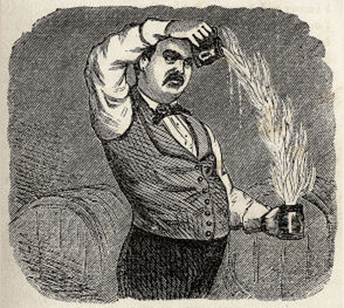 The 12 Most Recommended Cocktail Books
