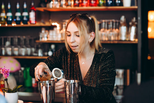 Leadership team culture development: The blueprint for high-performing bar teams