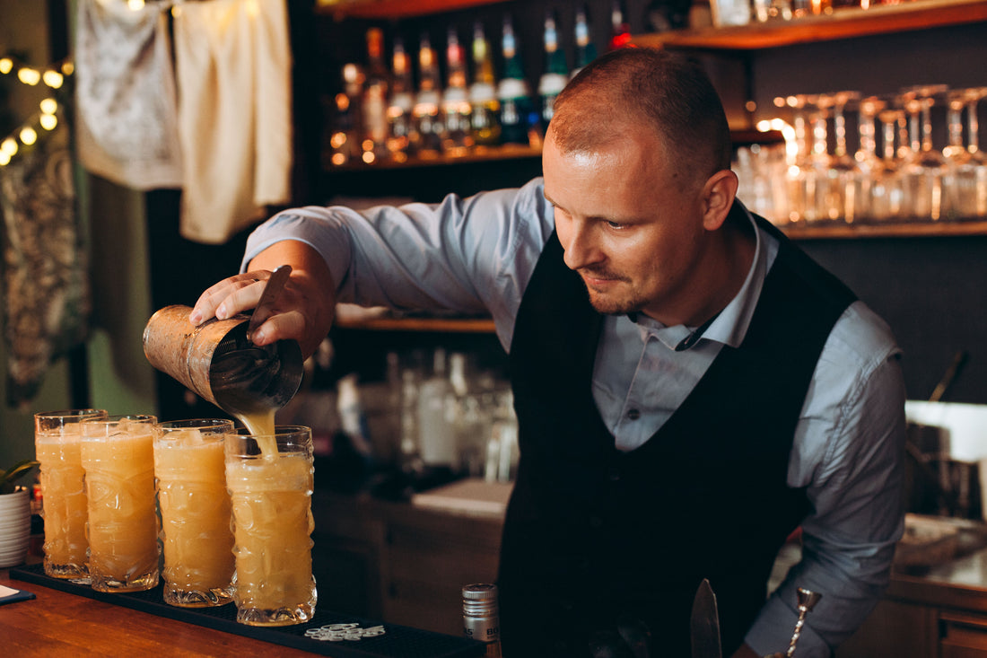 Navigating the global regulatory landscape: Compliance in international spirits trade