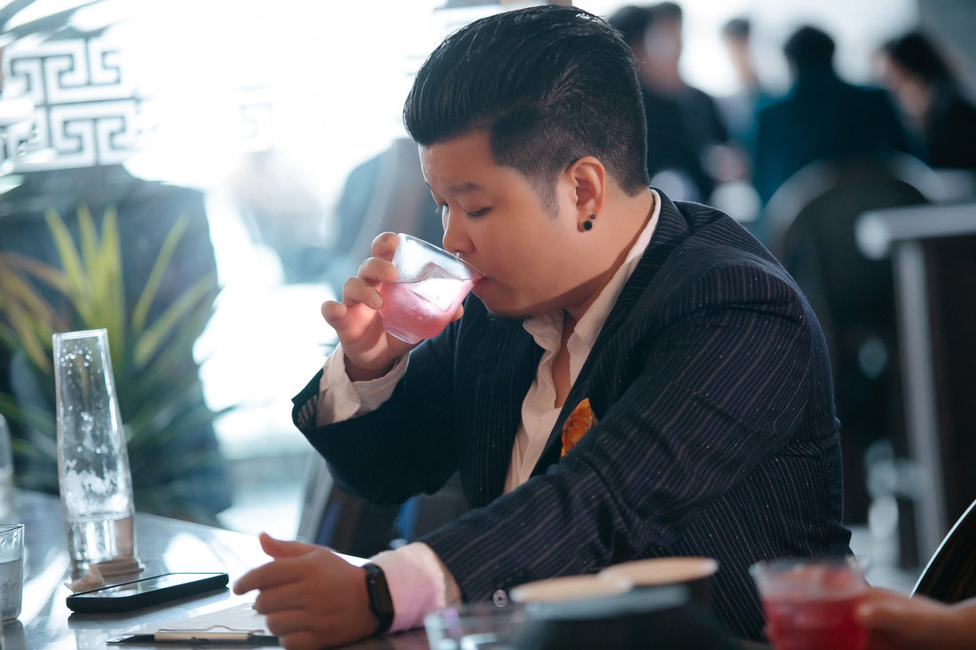 Deep dive into liqueurs: Craft, categories, and modern mixology