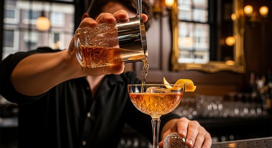 Amsterdam activities for foodies and drink lovers: the ultimate guide