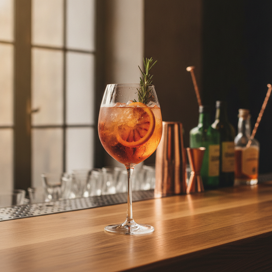 Aperol spritz: the ultimate guide to Italy's favourite aperitivo