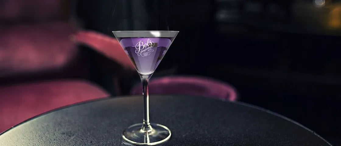 Fly in style with the Aviation cocktail | Bols Cocktails