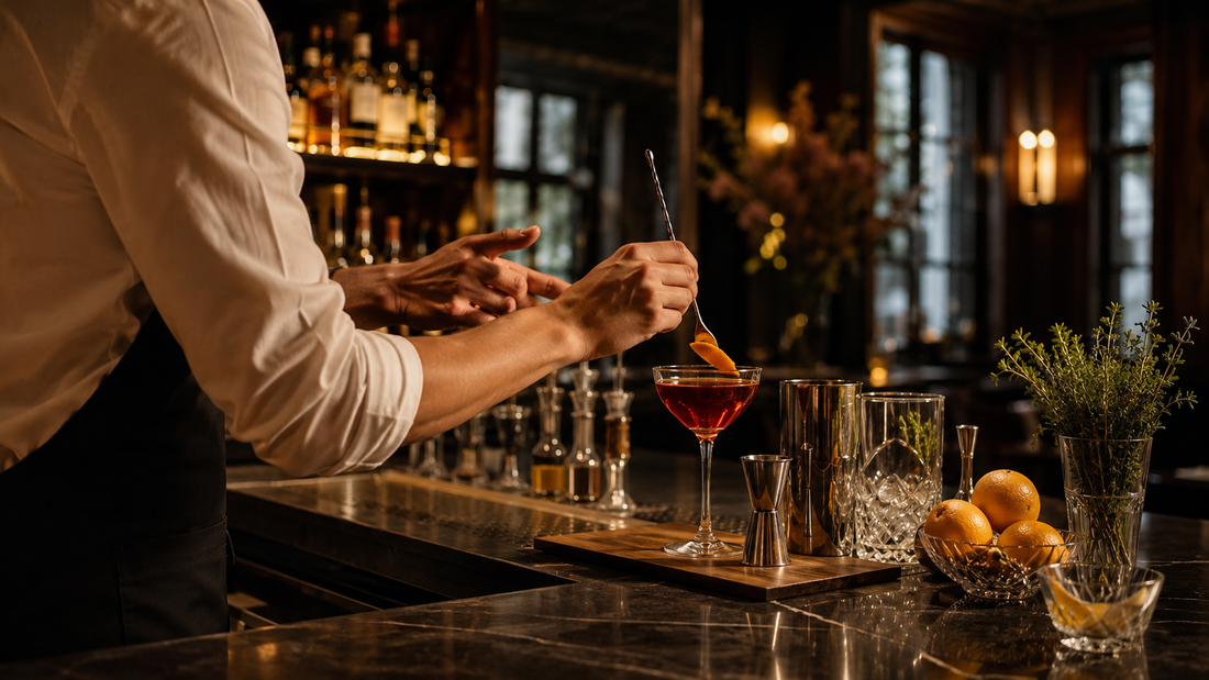 Is a career in bartending right for you? An honest guide to the craft, income, and lifestyle