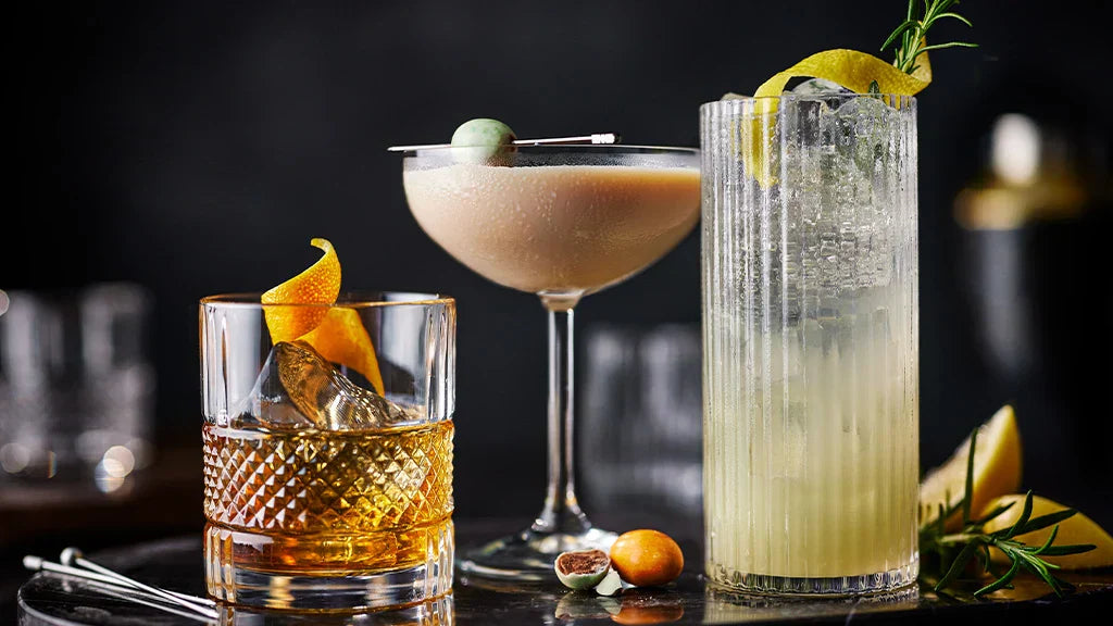 8 delicious Easter cocktails
