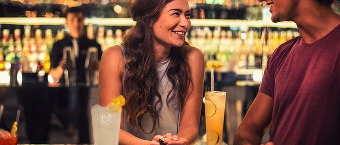 8 Autumn Cocktails You Didn't Know You Needed
