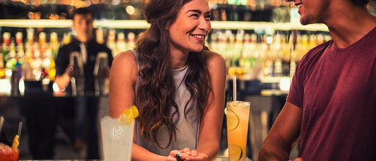 8 Autumn Cocktails You Didn't Know You Needed