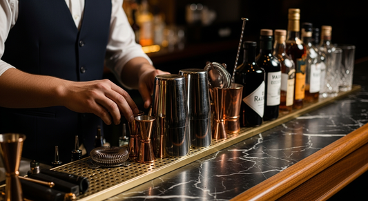 Is bartending a good career? skills, pay and how to start