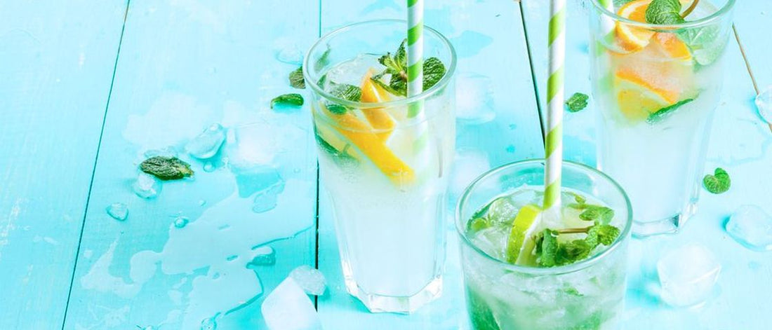 5 Reasons to Switch to Mocktails during Dry January