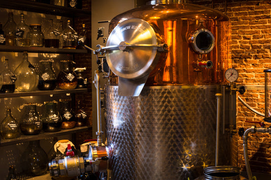 The Bols Family legacy: Guardians of 400+ years of craft