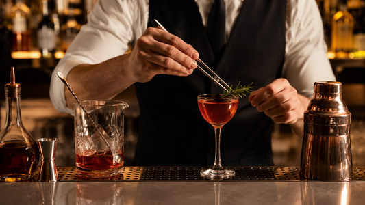 The business of protection: A modern blueprint for bar safety and responsible alcohol service