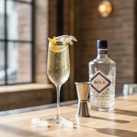 The French 75: history, tips, and the perfect recipe