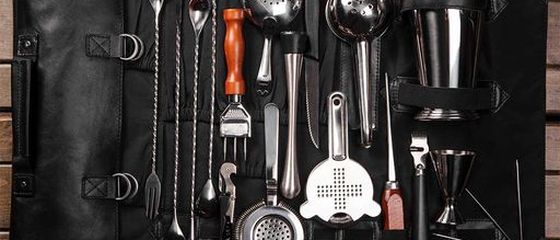 The Tools You Need as a Bartender