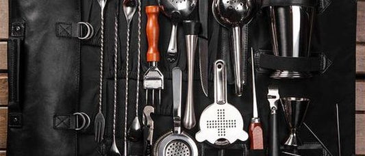 The Tools You Need as a Bartender