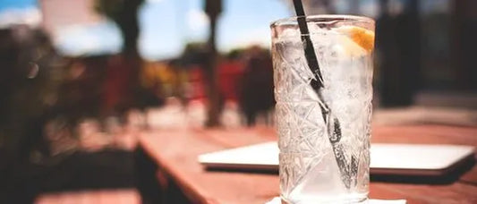 Drink Less Alcohol with Low-Alcohol Cocktails