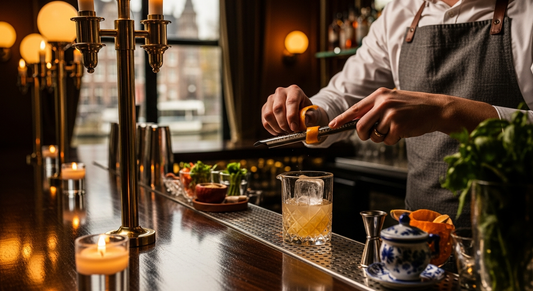 Unique Amsterdam experiences for curious travellers who want more