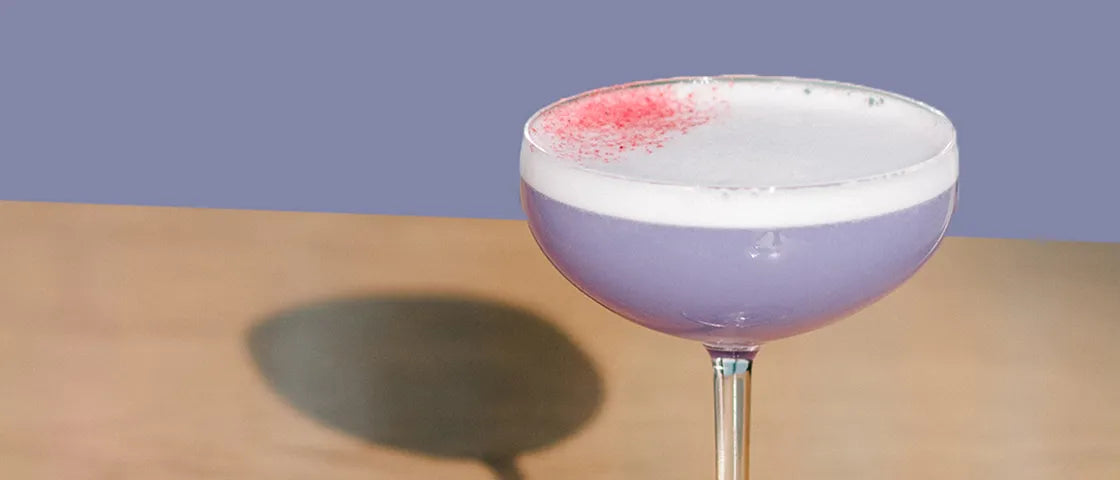 The 6 most romantic cocktails for Valentine's Day