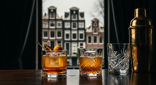 What to do in Amsterdam on a weekend: a 48-hour plan