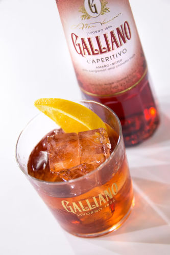 Galliano L'Aperitivo