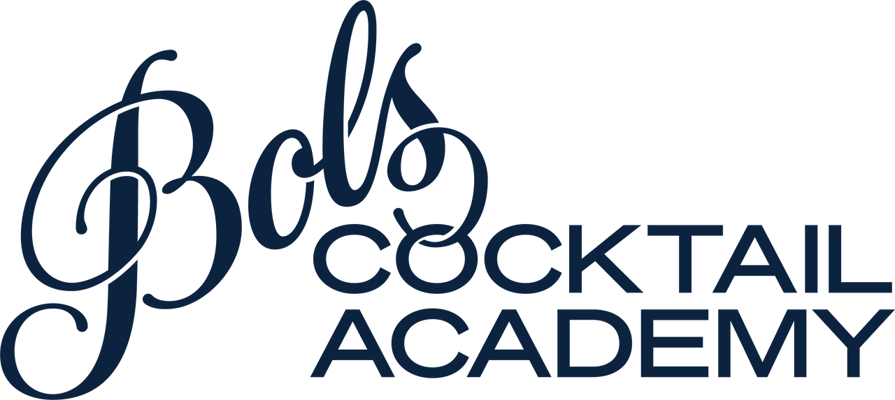Bols Cocktail cademy