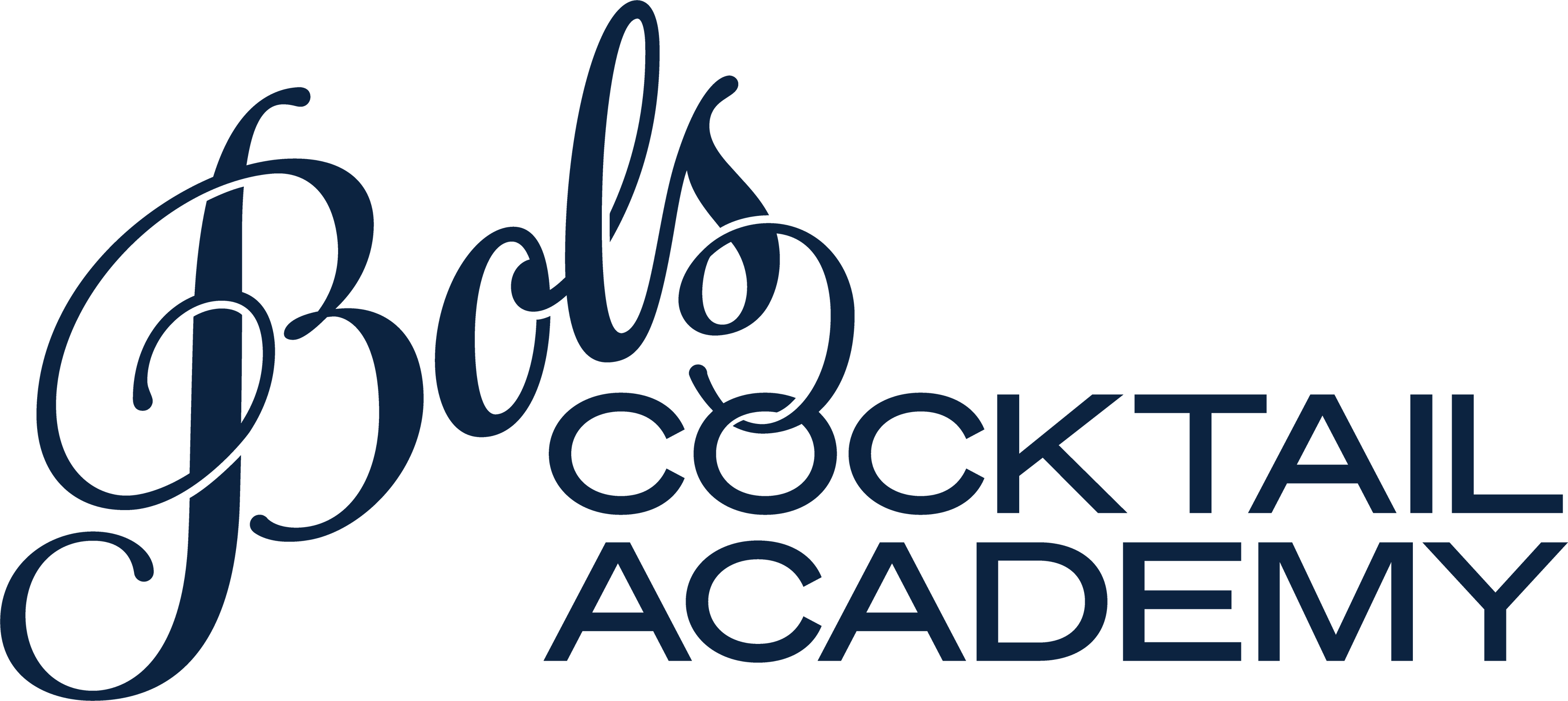 Bols Cocktail cademy
