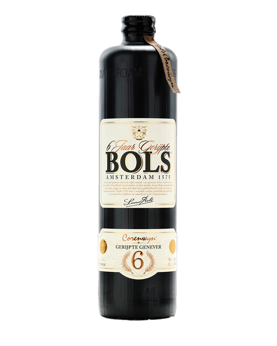 Bols Corenwyn 6 Year old Genever